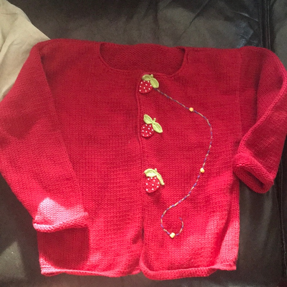 Sweater- 3 for $30